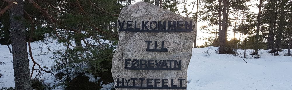 Førevann Velforening